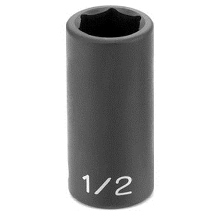 Cool Kitchen 1018SD .38 Inch Drive X .56 Inch Semi-Deep CO638617